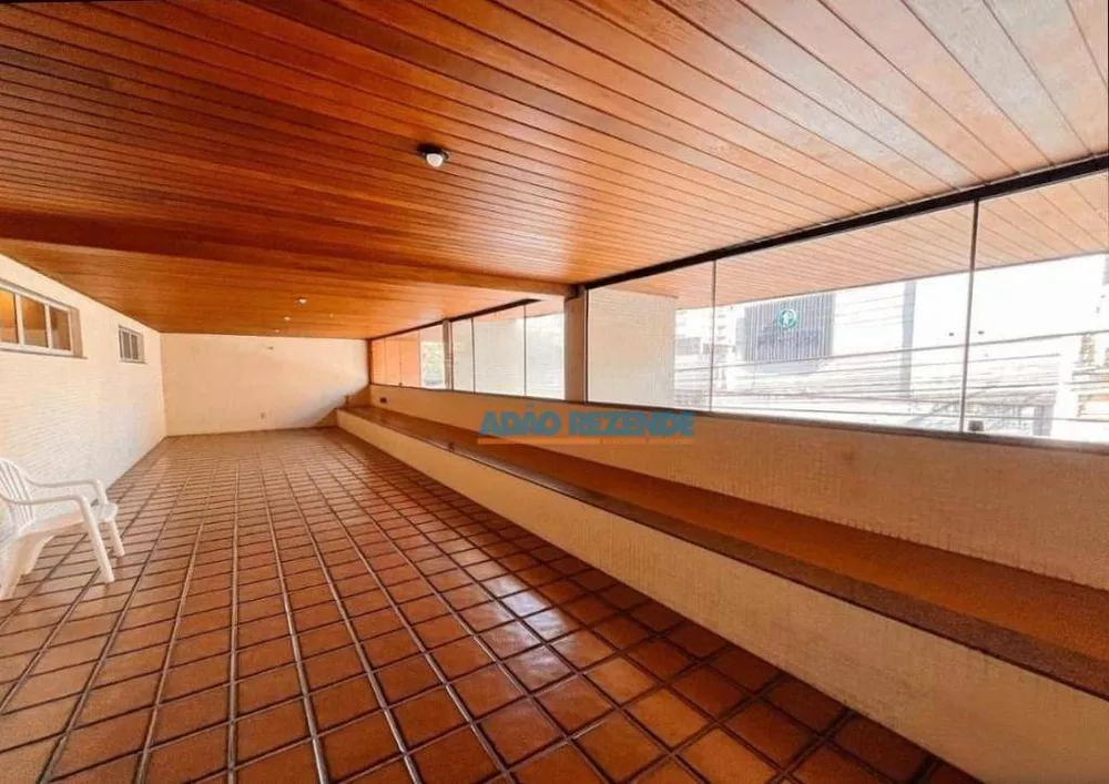 Apartamento, 4 quartos, 210 m² - Foto 25