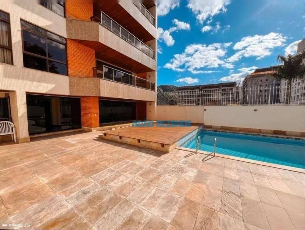 Apartamento, 4 quartos, 210 m² - Foto 23