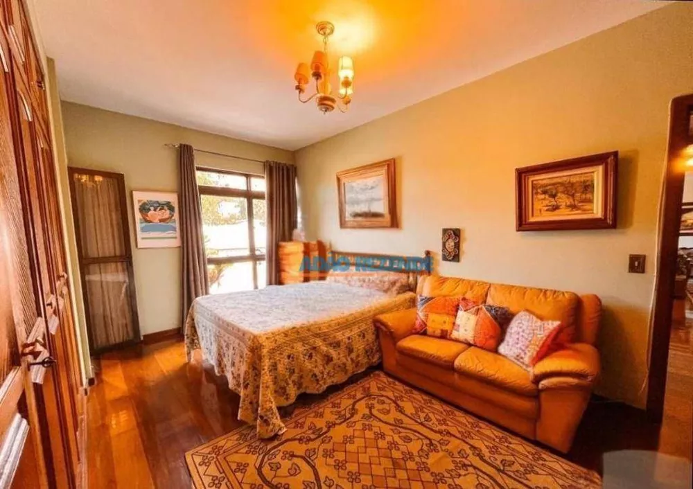 Apartamento, 4 quartos, 210 m² - Foto 16