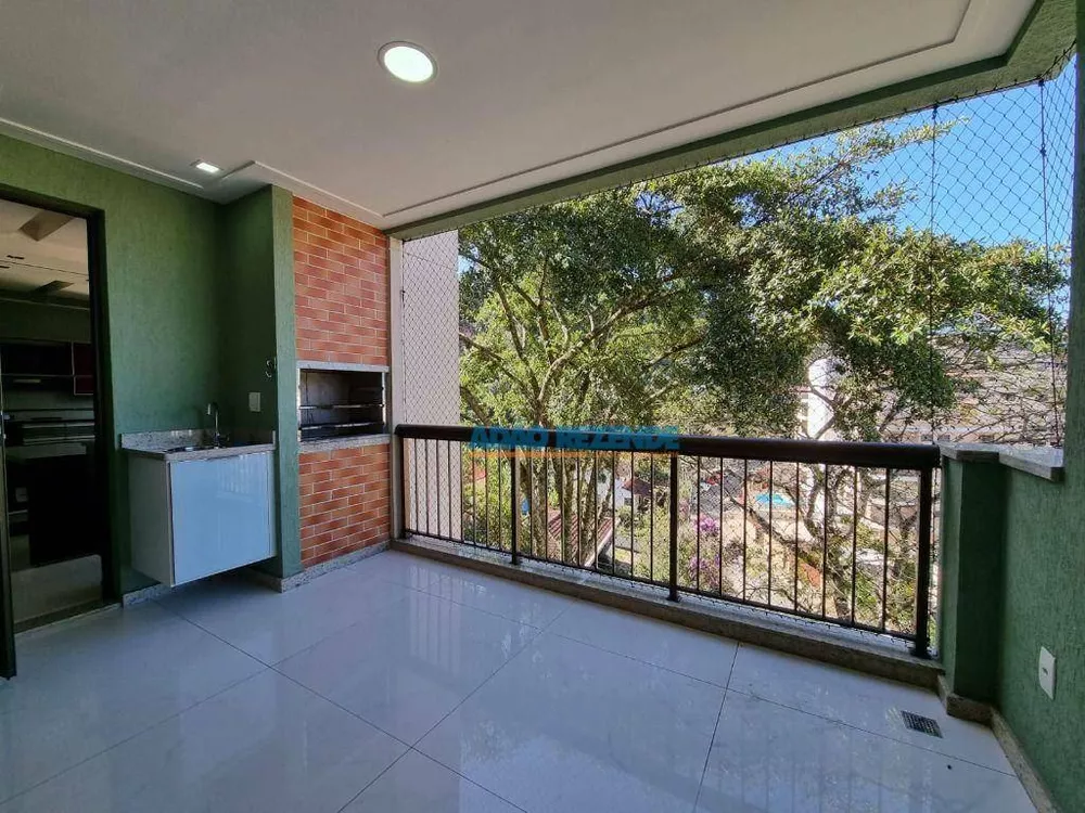 Apartamento, 3 quartos, 154 m² - Foto 4