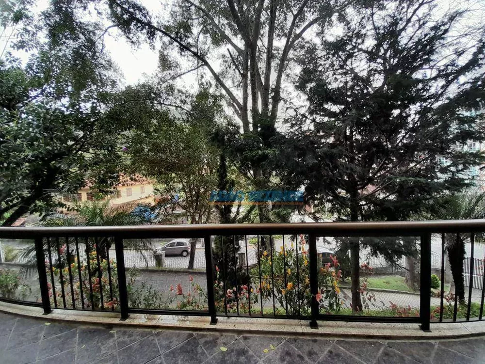 Apartamento, 3 quartos, 154 m² - Foto 33