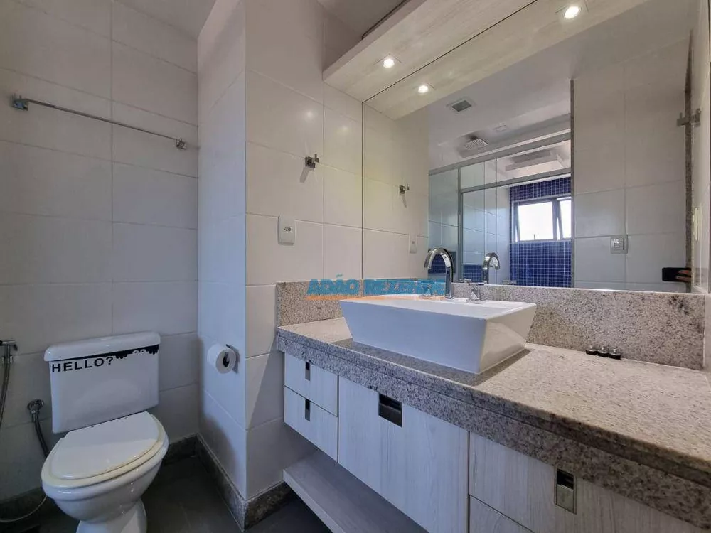 Apartamento, 3 quartos, 154 m² - Foto 6