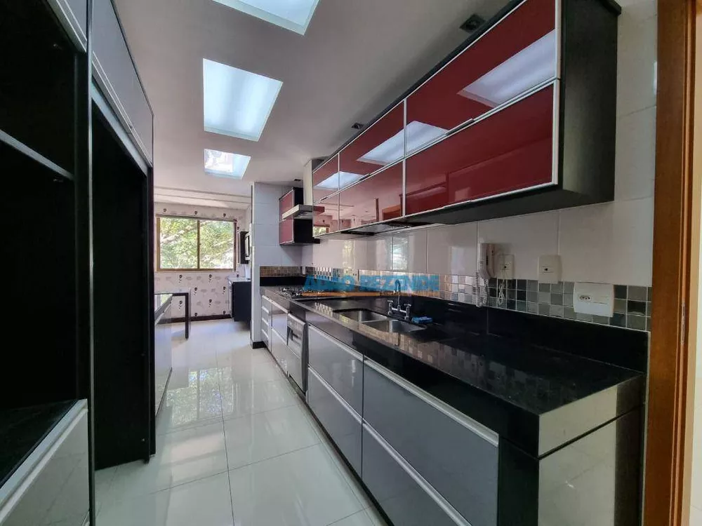 Apartamento, 3 quartos, 154 m² - Foto 14