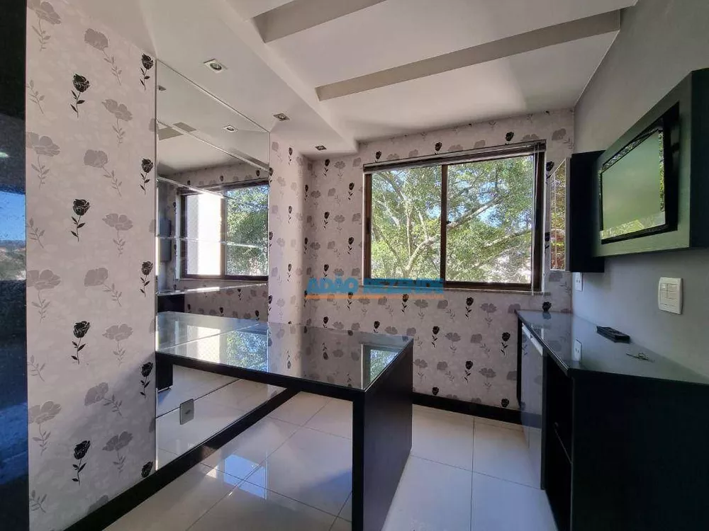Apartamento, 3 quartos, 154 m² - Foto 30