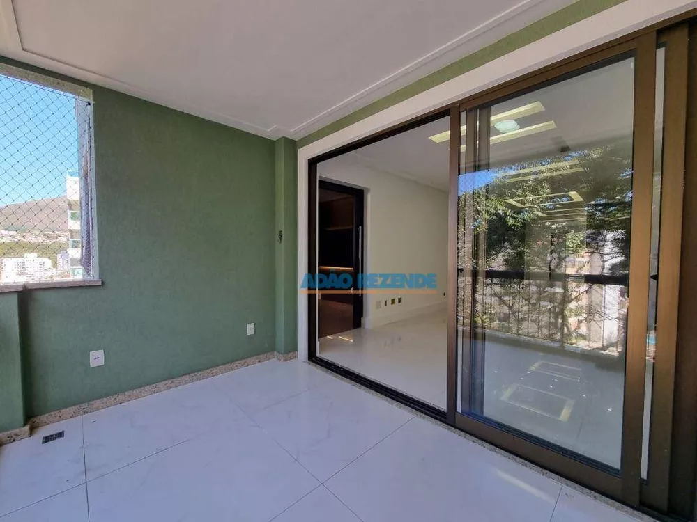 Apartamento, 3 quartos, 154 m² - Foto 19