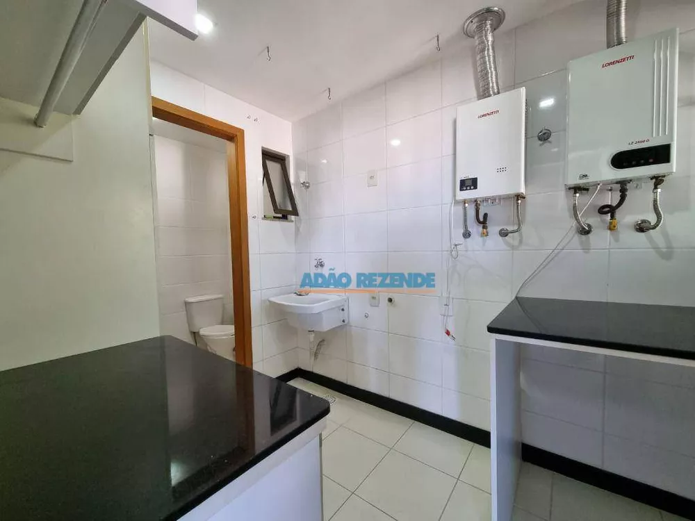 Apartamento, 3 quartos, 154 m² - Foto 16
