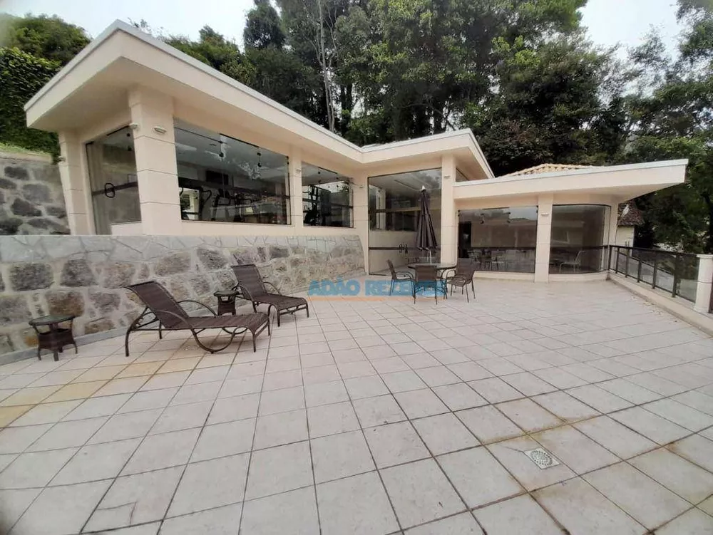 Apartamento, 3 quartos, 154 m² - Foto 26