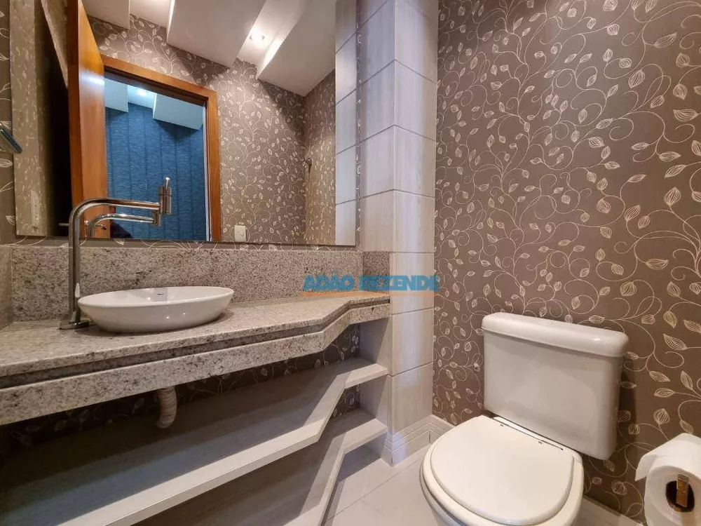 Apartamento, 3 quartos, 154 m² - Foto 11