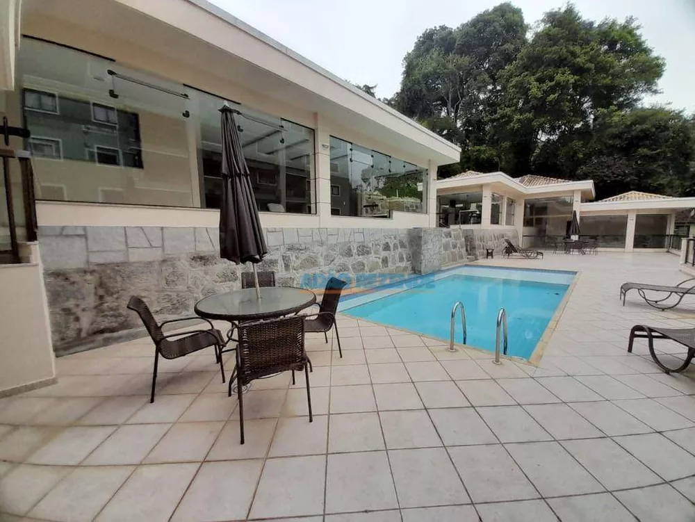 Apartamento, 3 quartos, 154 m² - Foto 2