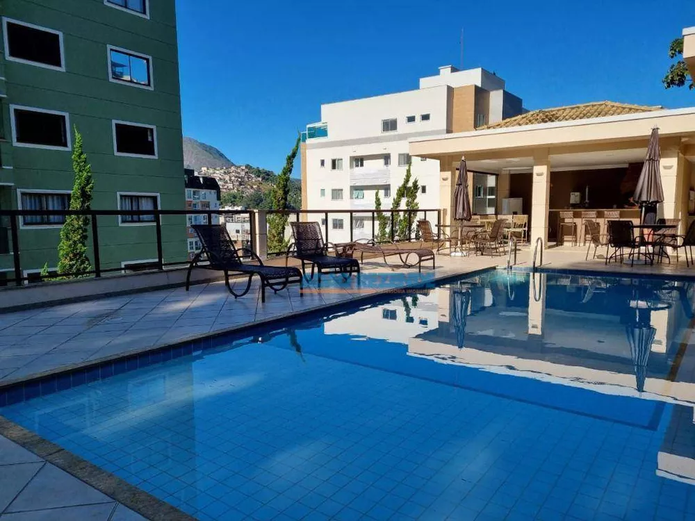 Apartamento, 3 quartos, 154 m² - Foto 35