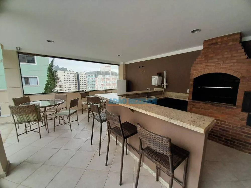 Apartamento, 3 quartos, 154 m² - Foto 15