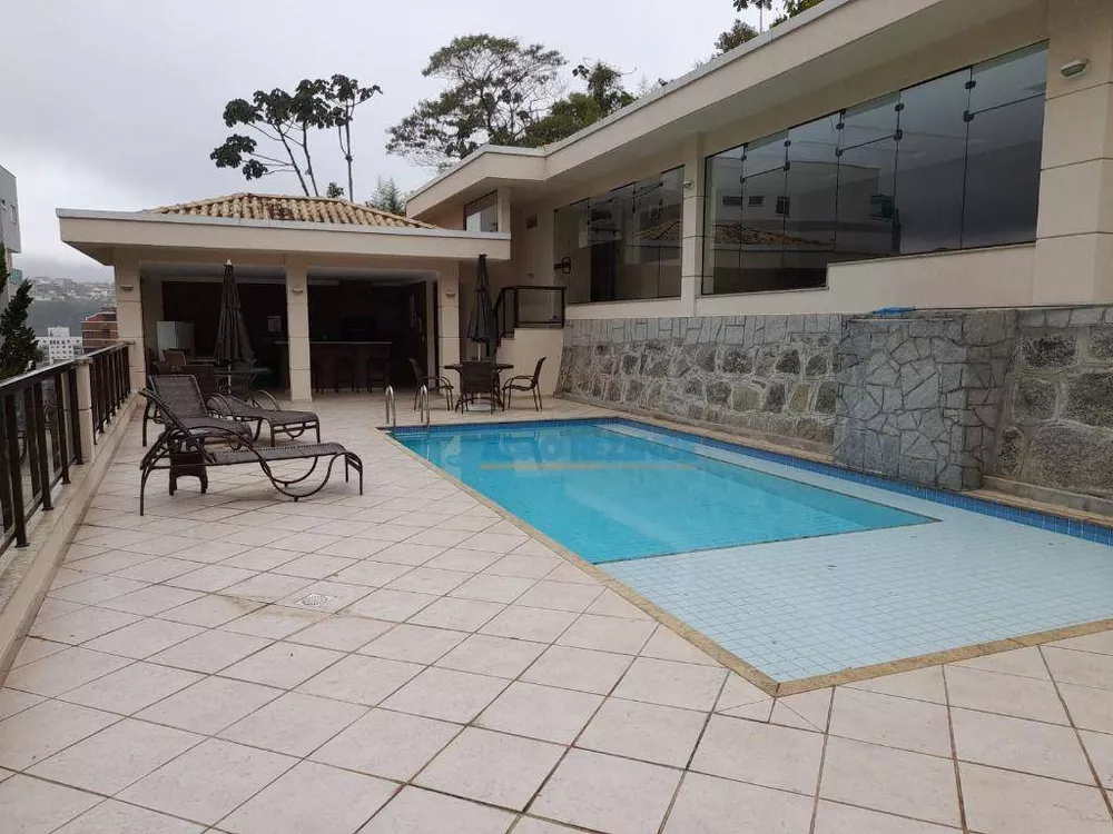 Apartamento, 3 quartos, 154 m² - Foto 24