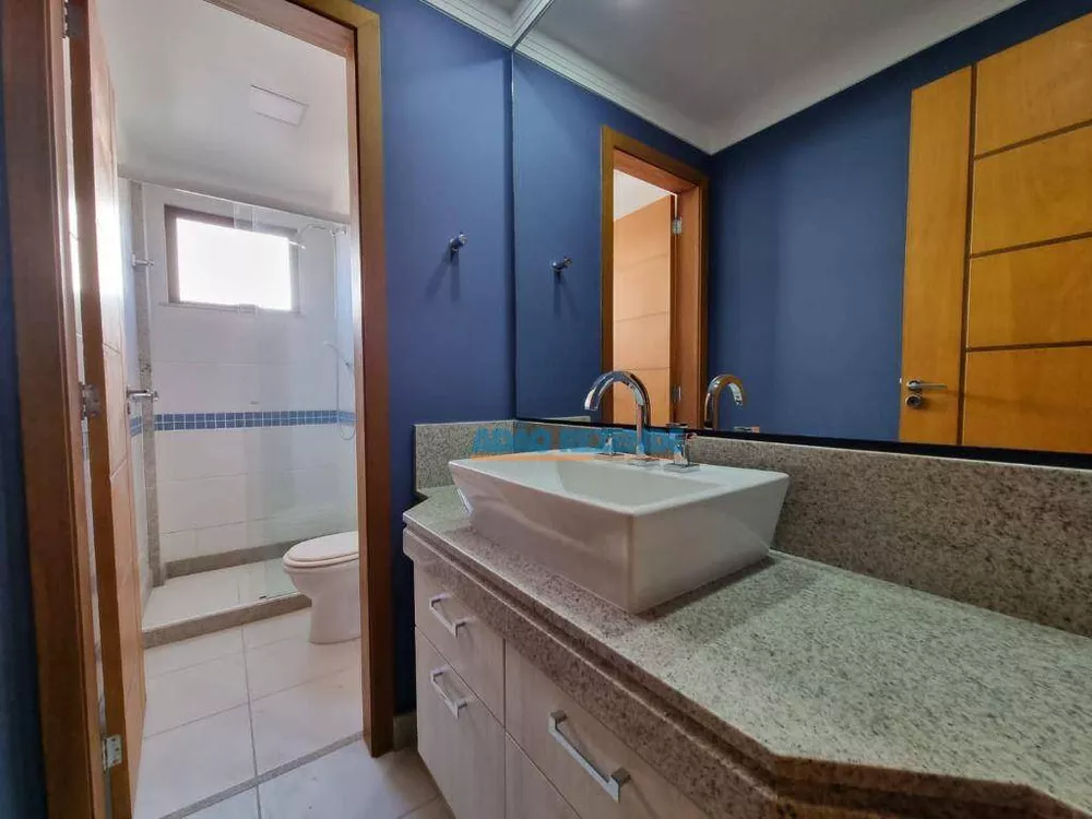 Apartamento, 3 quartos, 154 m² - Foto 1