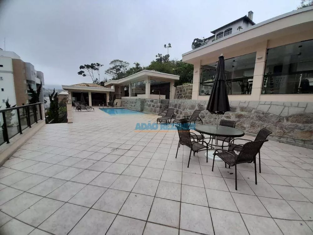 Apartamento, 3 quartos, 154 m² - Foto 7