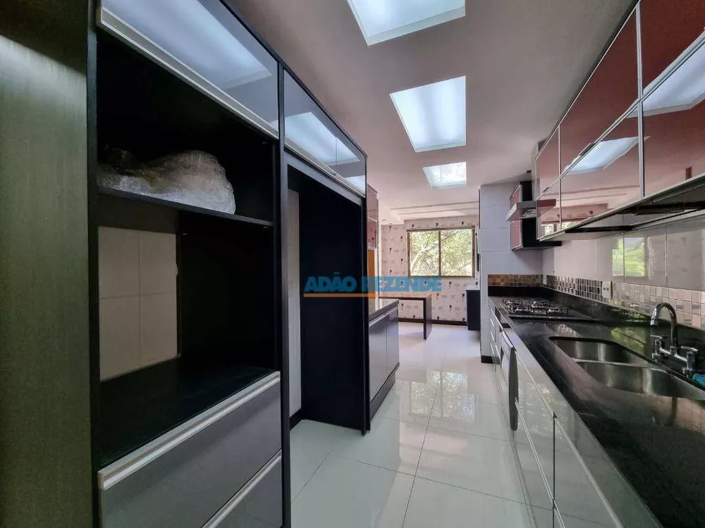 Apartamento, 3 quartos, 154 m² - Foto 34