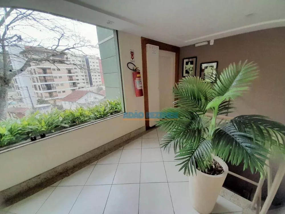 Apartamento, 3 quartos, 154 m² - Foto 29
