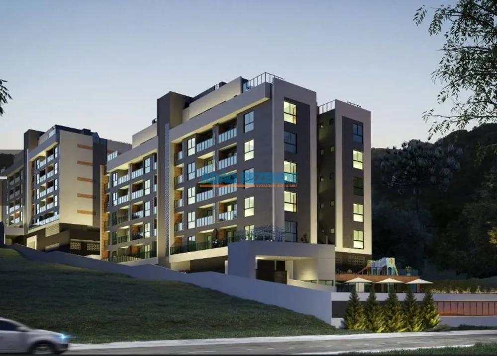 Apartamento, 2 quartos, 68 m² - Foto 1