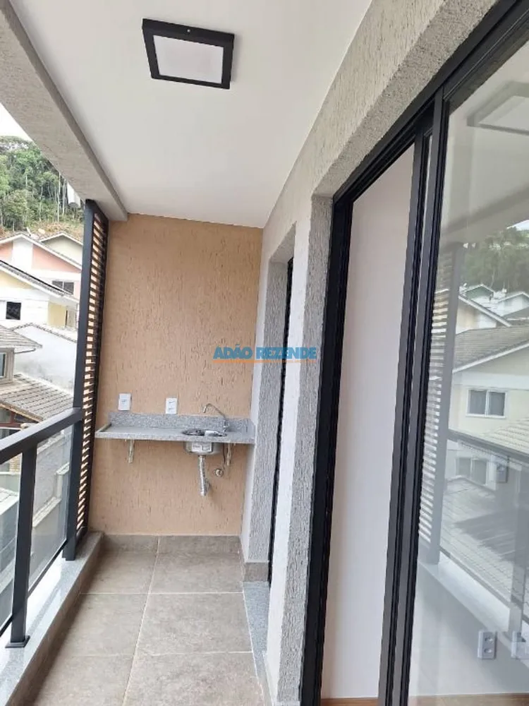 Apartamento, 2 quartos, 68 m² - Foto 8