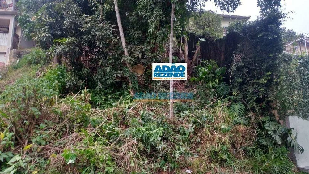 Terreno, 503 m² - Foto 1