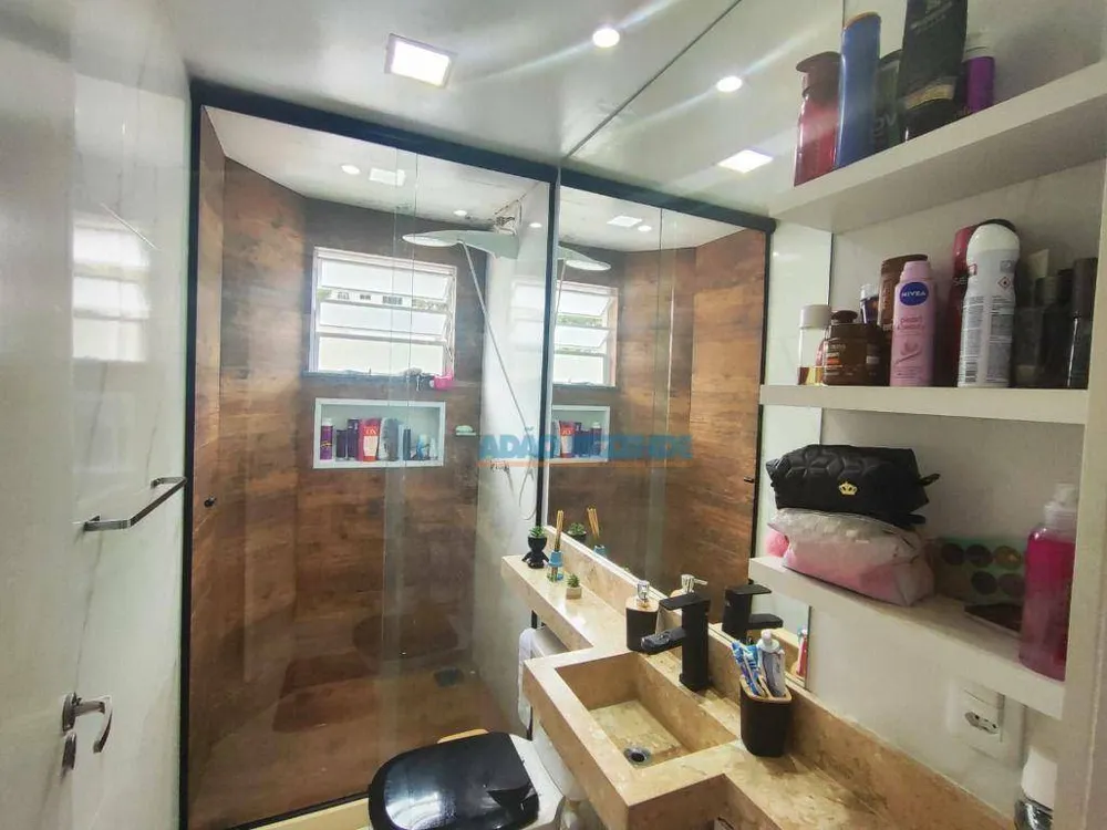 Apartamento, 2 quartos, 50 m² - Foto 5