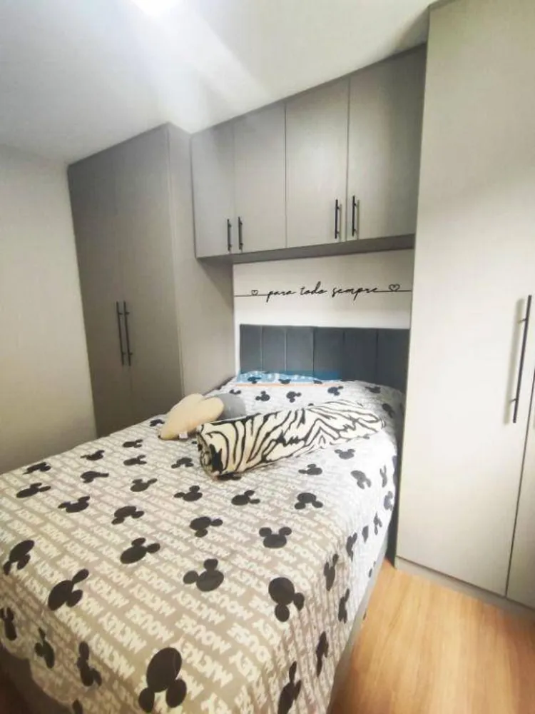 Apartamento, 2 quartos, 50 m² - Foto 6