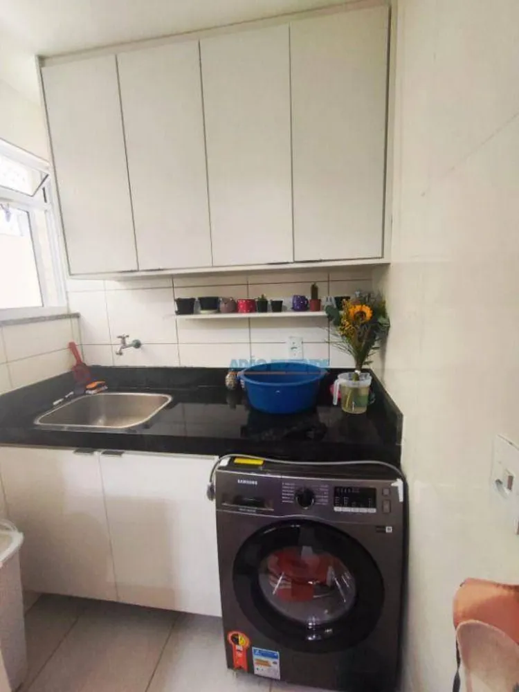 Apartamento, 2 quartos, 50 m² - Foto 13