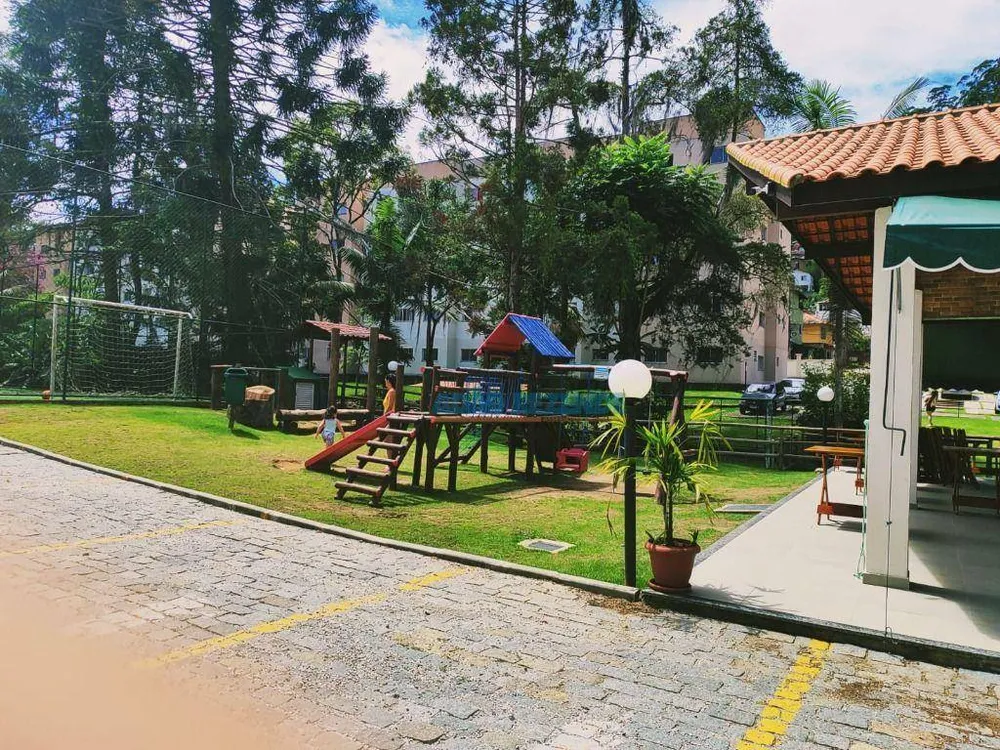 Apartamento, 2 quartos, 50 m² - Foto 16
