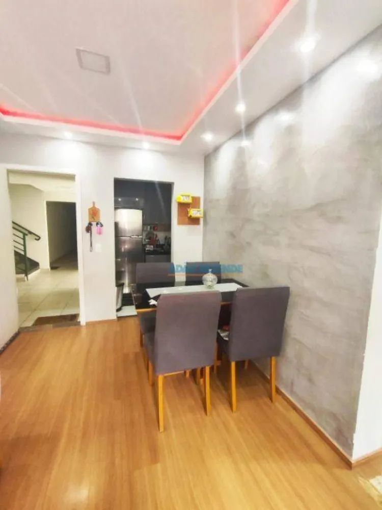 Apartamento, 2 quartos, 50 m² - Foto 4