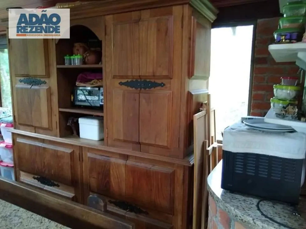 Casa de Condomínio, 3 quartos - Foto 8