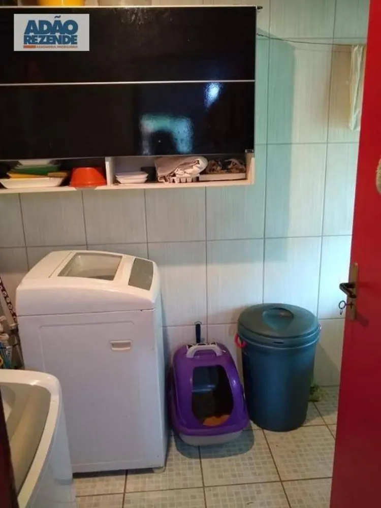 Casa de Condomínio, 3 quartos - Foto 10