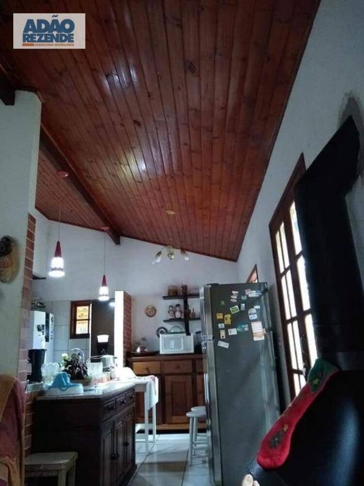 Casa de Condomínio à venda com 3 quartos, 150m² - Foto 5