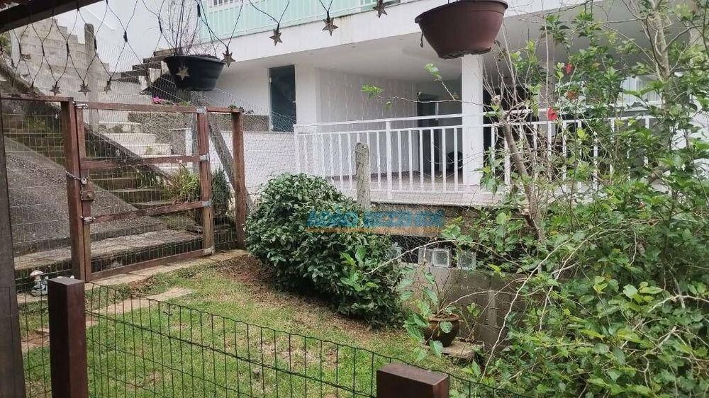 Casa de Condomínio à venda com 3 quartos, 150m² - Foto 6
