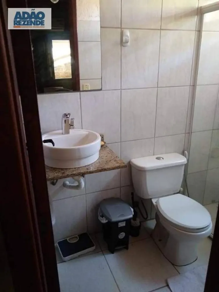 Casa de Condomínio, 3 quartos - Foto 11