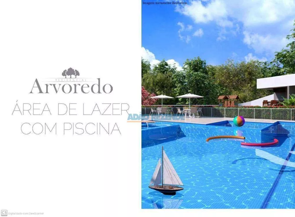 Apartamento, 2 quartos, 53 m² - Foto 6