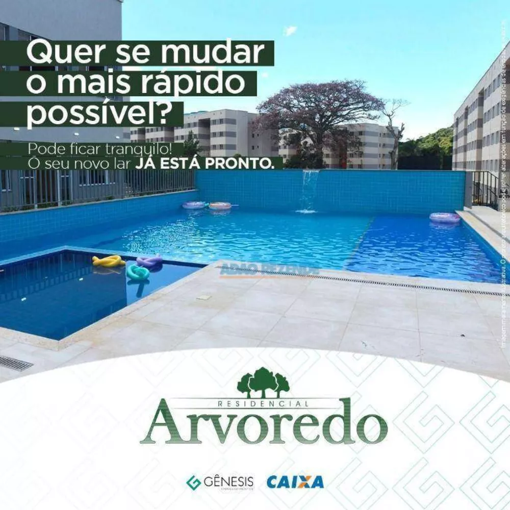 Apartamento, 2 quartos, 53 m² - Foto 4