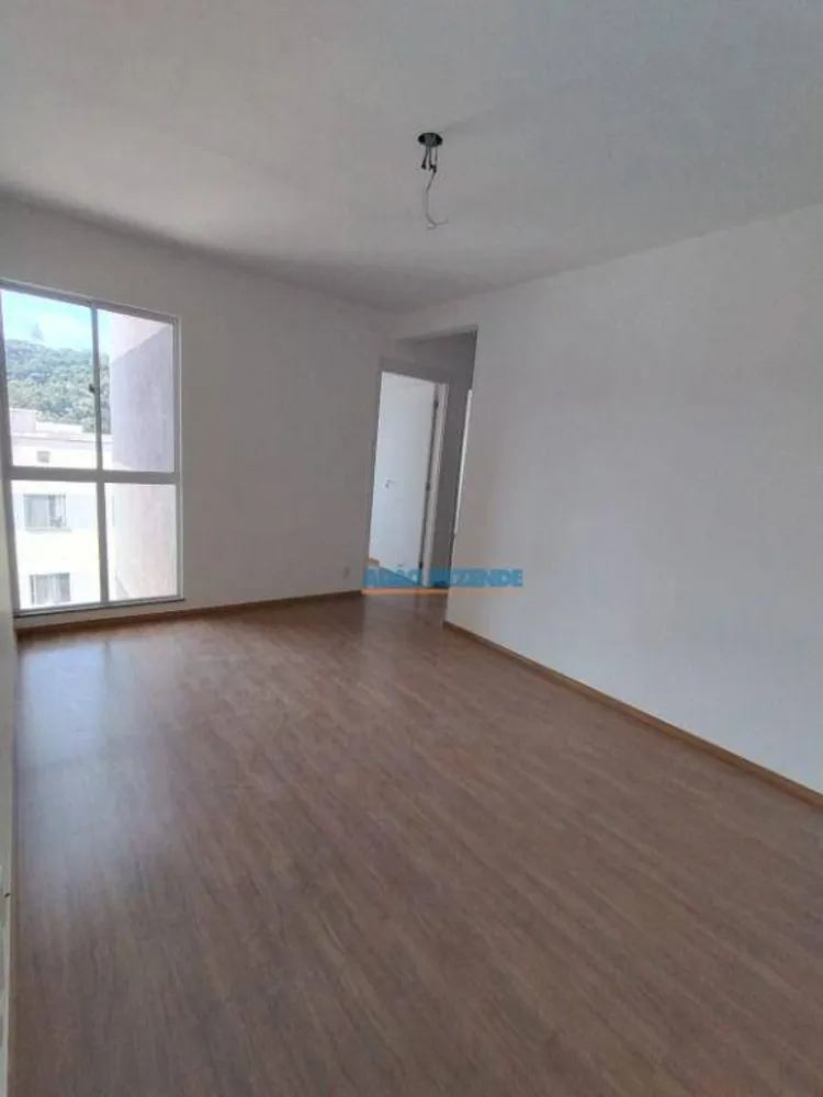 Apartamento, 2 quartos, 53 m² - Foto 2