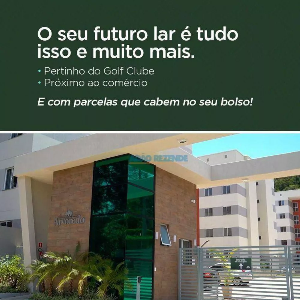 Apartamento, 2 quartos, 53 m² - Foto 24