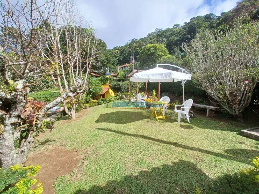 Casa de Condomínio, 3 quartos - Foto 7