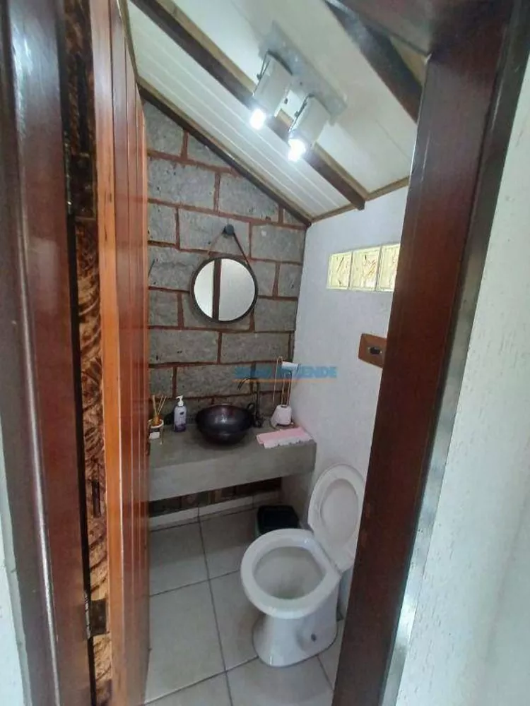Casa de Condomínio, 3 quartos - Foto 14