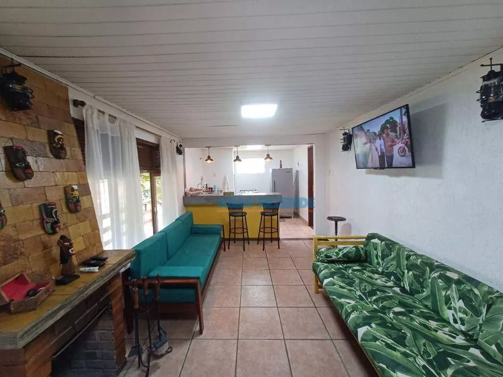 Casa de Condomínio, 3 quartos - Foto 12