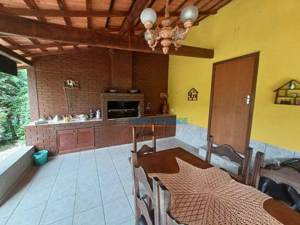 Casa de Condomínio, 3 quartos - Foto 8