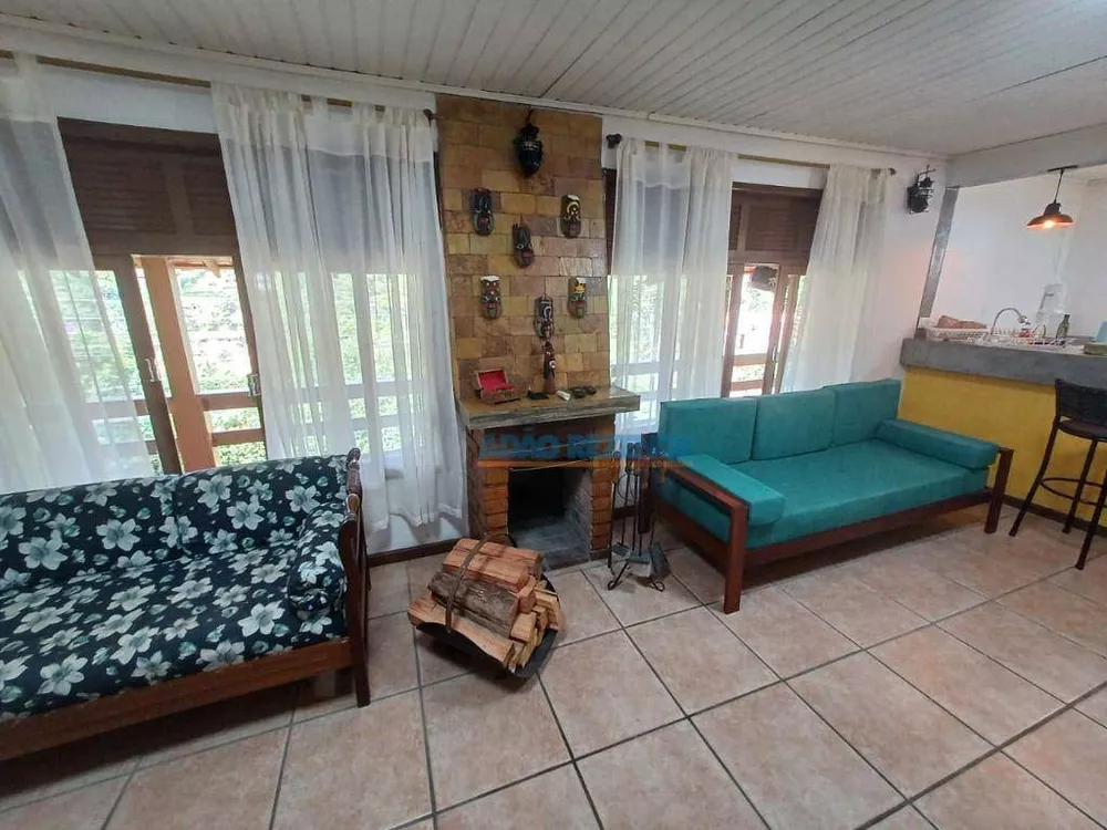 Casa de Condomínio, 3 quartos - Foto 13