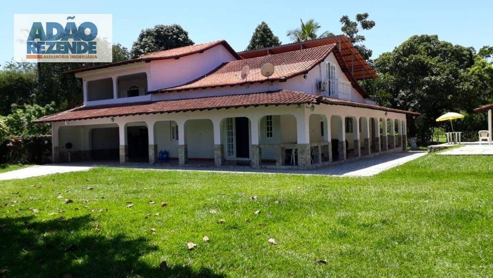 Sítio, 6 quartos, 7000 m² - Foto 4