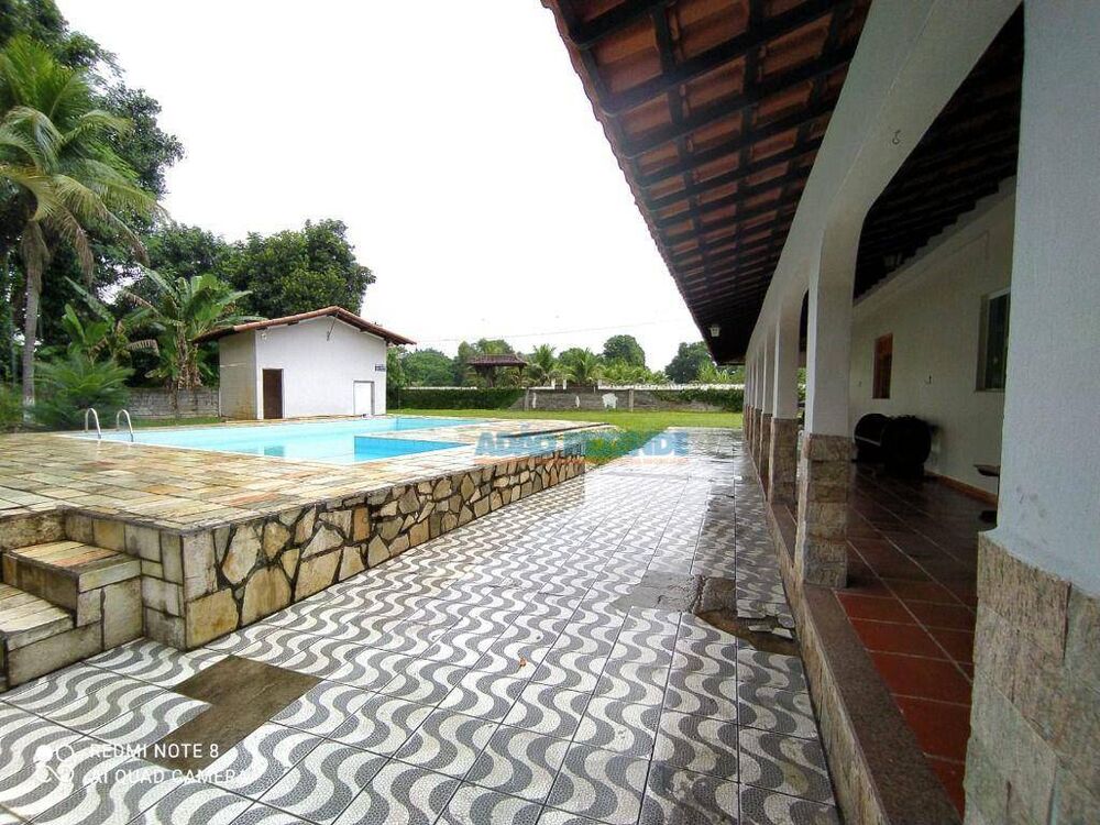 Sítio, 6 quartos, 7000 m² - Foto 2