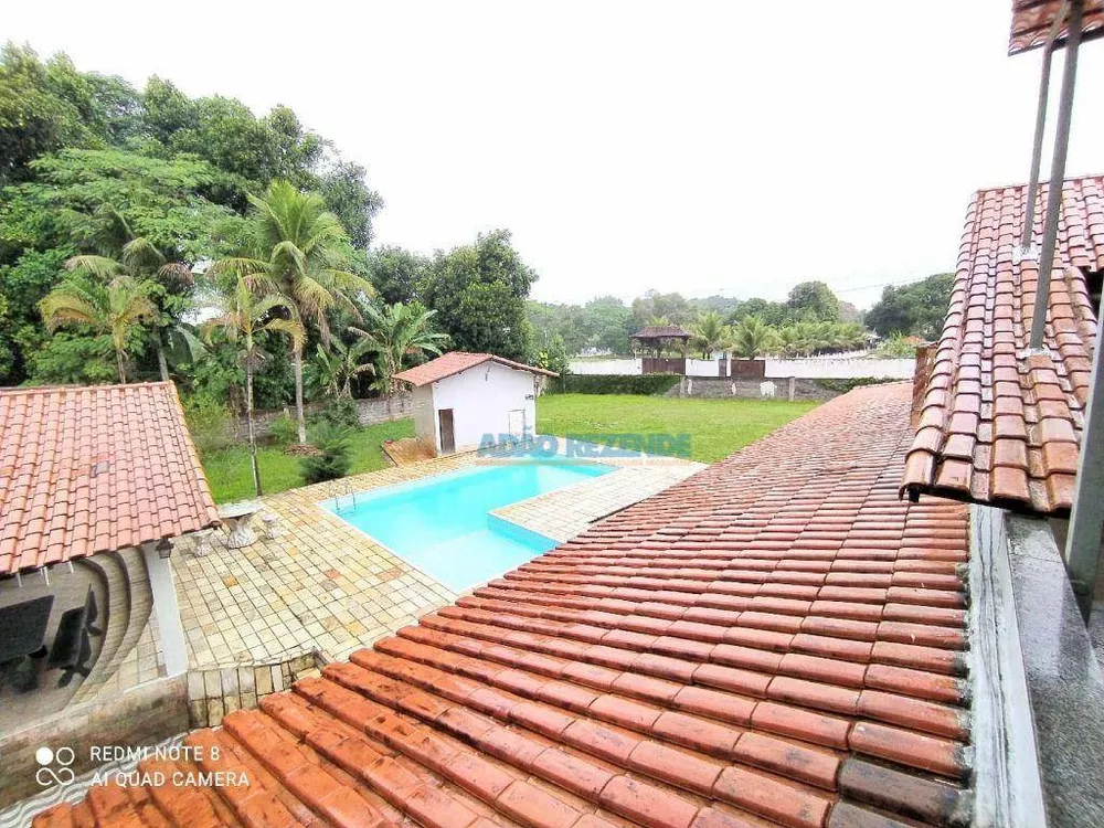 Sítio, 6 quartos, 7000 m² - Foto 36