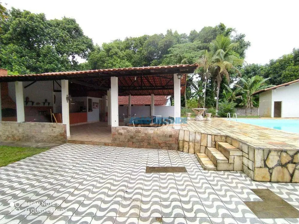 Sítio, 6 quartos, 7000 m² - Foto 43