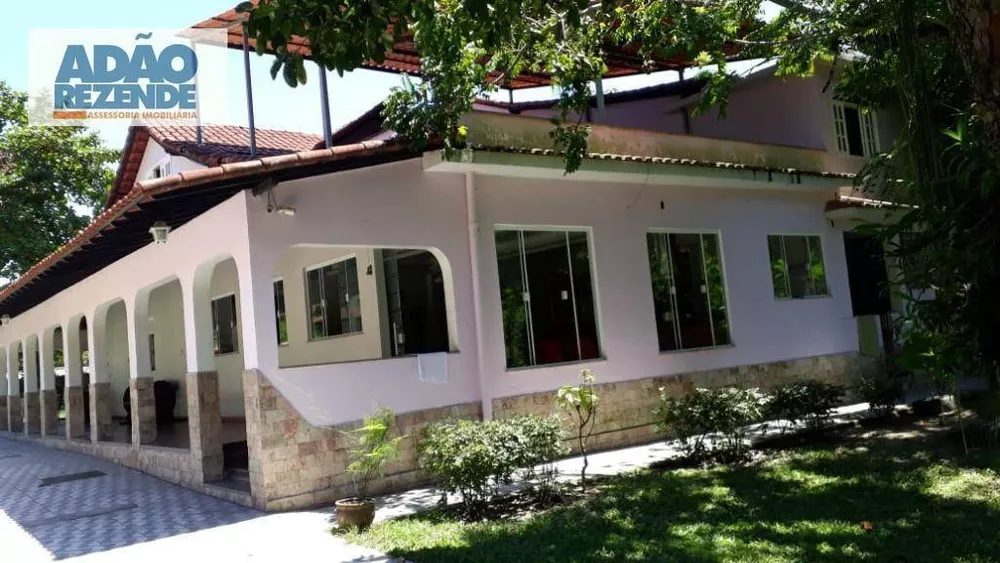 Sítio, 6 quartos, 7000 m² - Foto 14