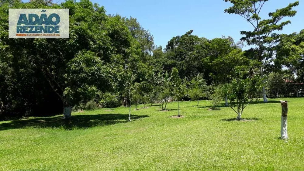 Sítio, 6 quartos, 7000 m² - Foto 19