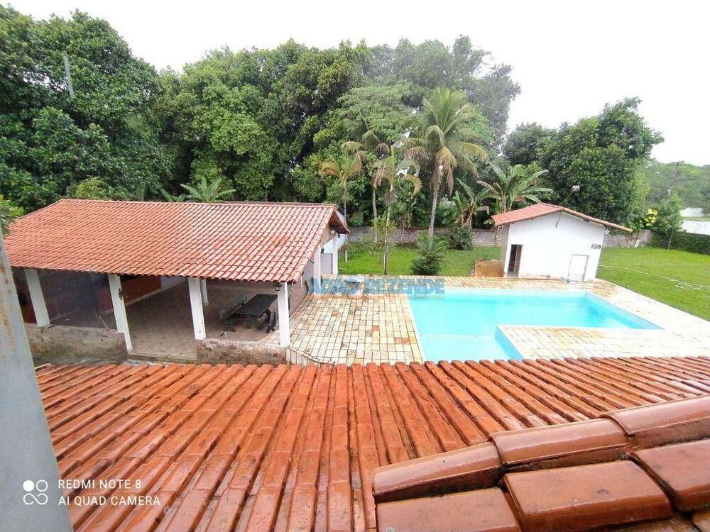 Sítio, 6 quartos, 7000 m² - Foto 1