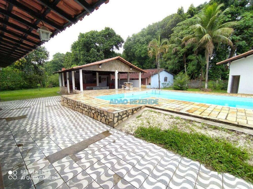 Sítio, 6 quartos, 7000 m² - Foto 53